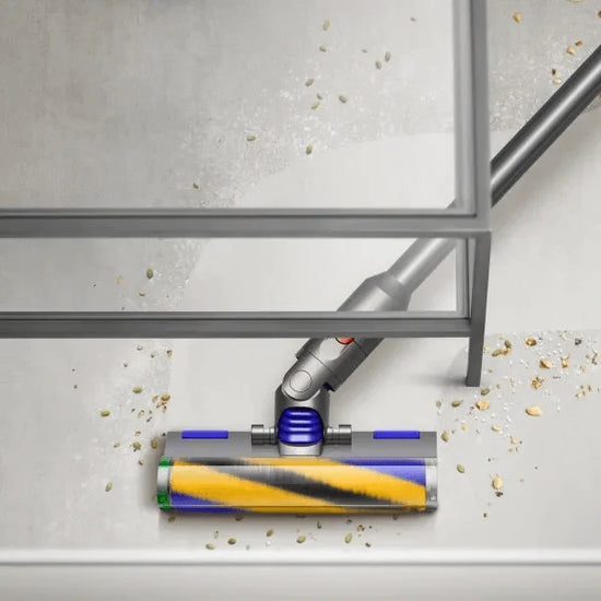 Smartwatch Side View